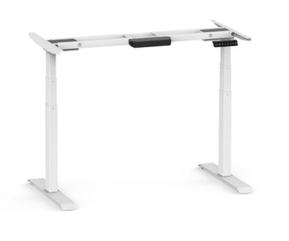 EDesk Dual Motor Height Adjustable Desk (2)