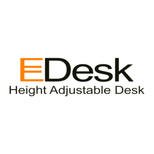 EDesk Height Adjustable Desk