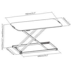 EDesk Desk Converter (4)