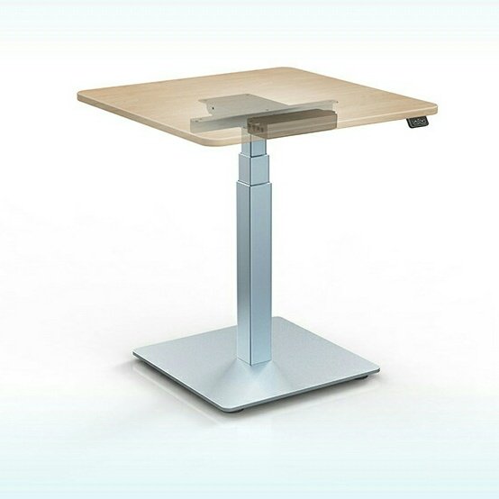 Height Adjustable Desk Mumbai India, Auto Height Adjustable Desk India