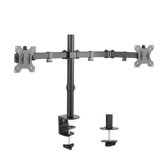 Dual Monitor Arm