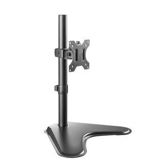 Table Top Single Monitor Arm