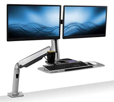 Monitor Arms